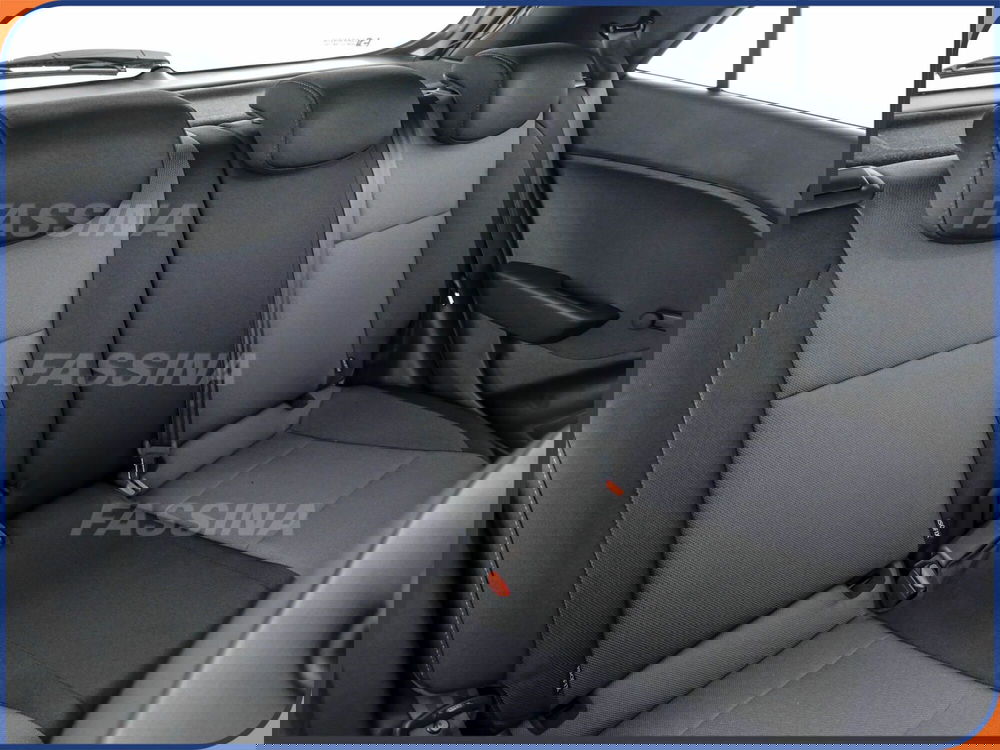 Hyundai i20 usata a Milano (10)