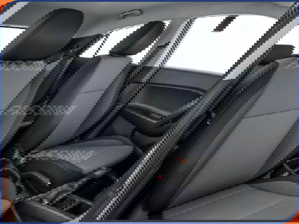 Hyundai i20 usata a Milano (11)