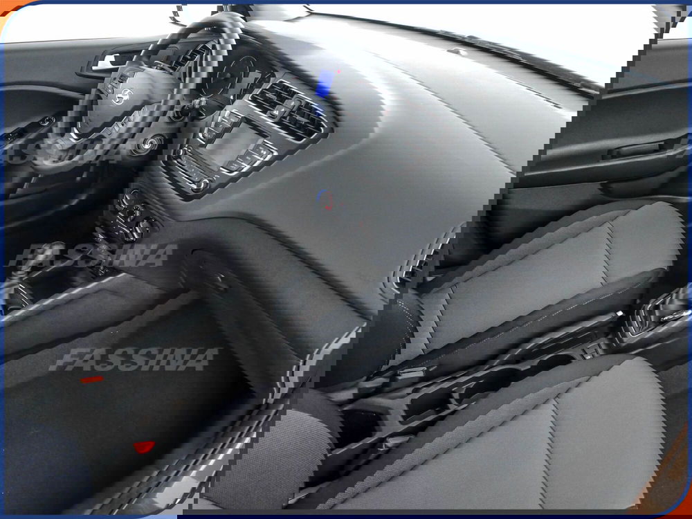 Hyundai i20 usata a Milano (12)