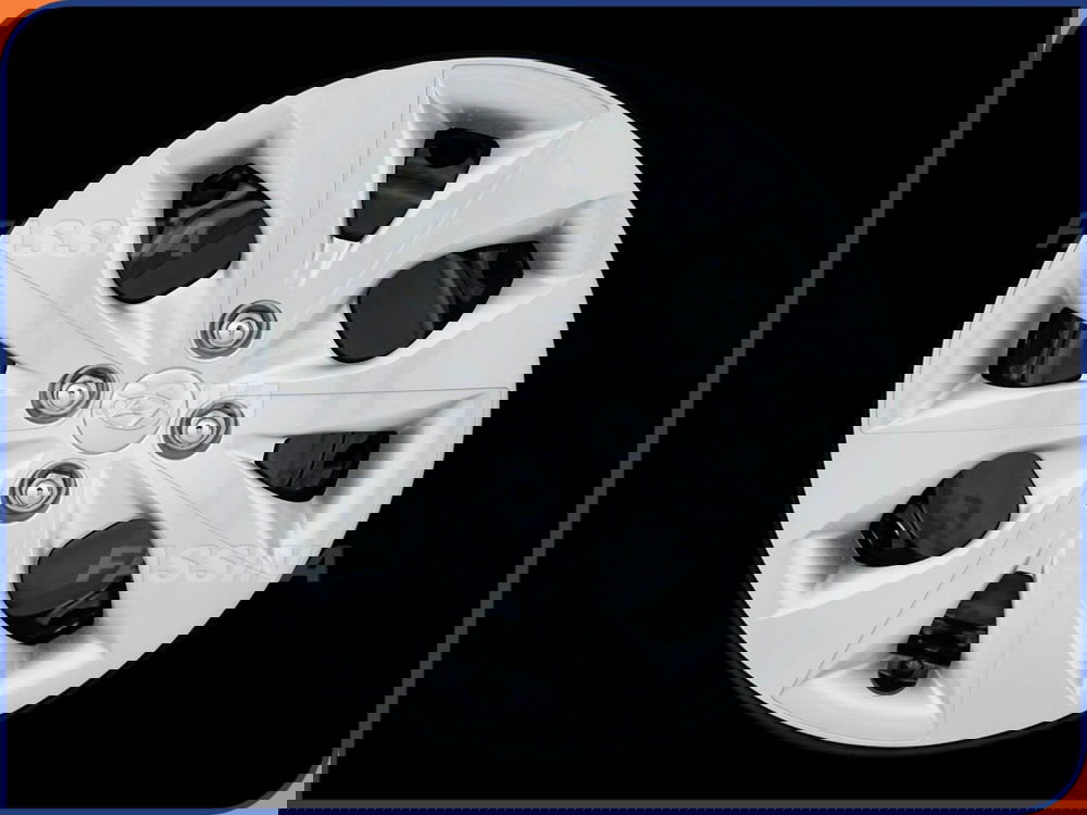 Hyundai i20 usata a Milano (7)