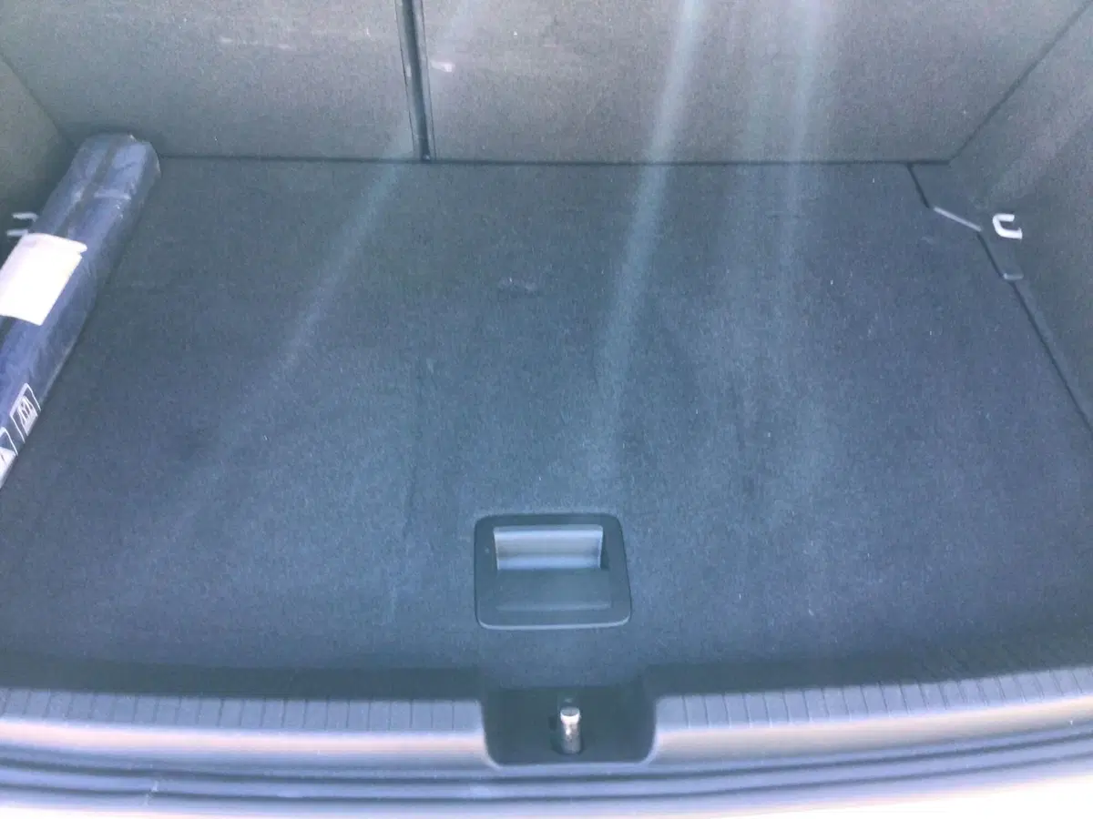 Volkswagen Polo usata a Genova (10)