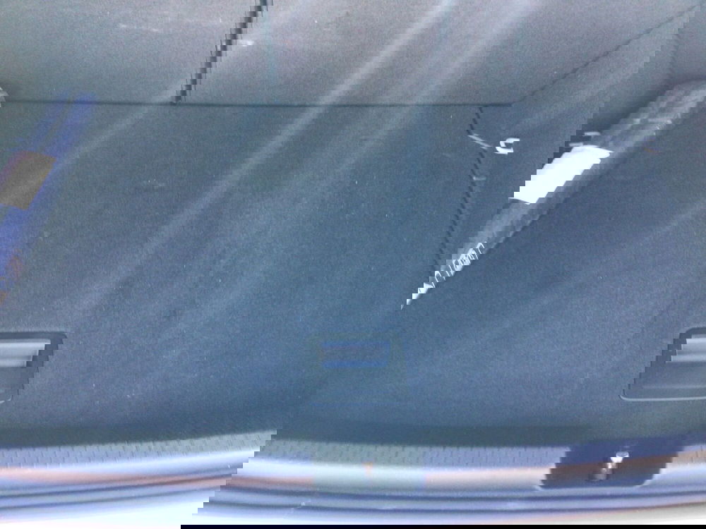 Volkswagen Polo usata a Genova (10)