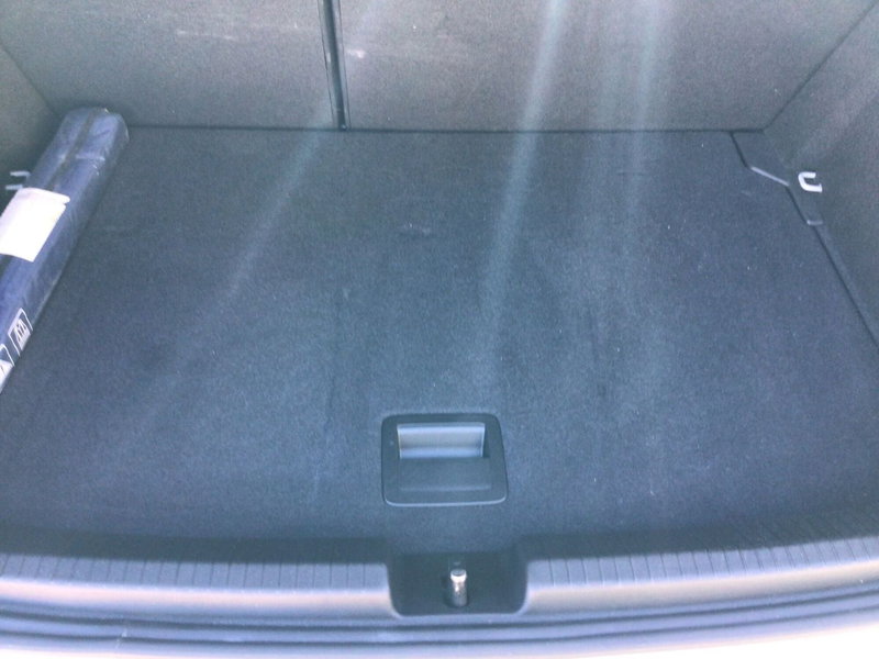 Volkswagen Polo usata a Genova (10)