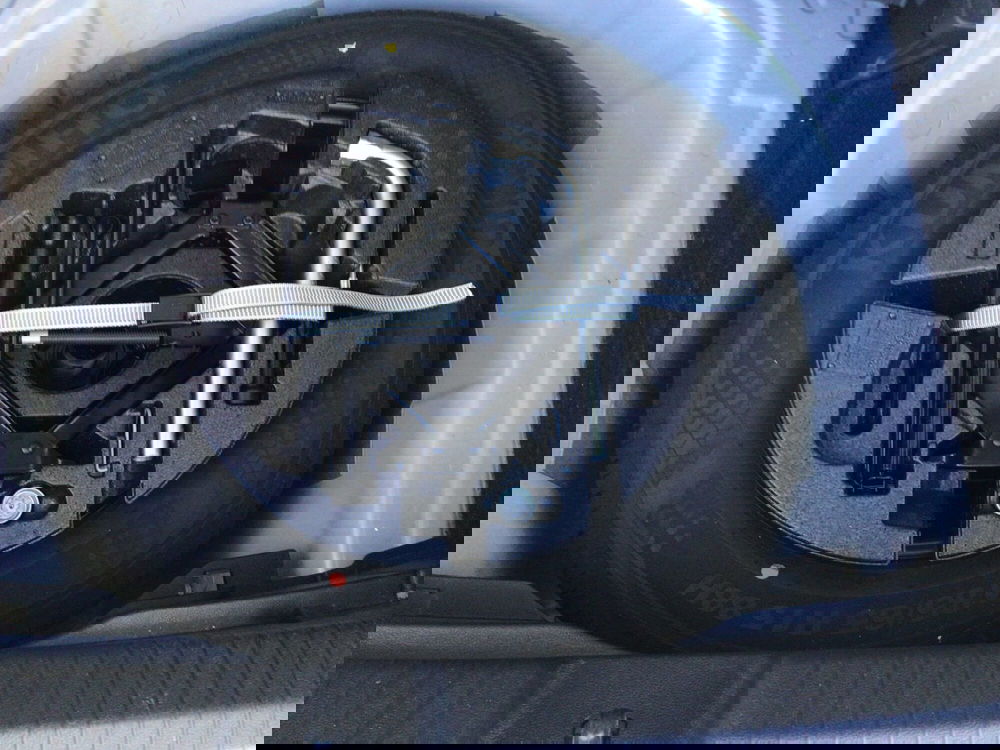 Volkswagen Polo usata a Genova (11)