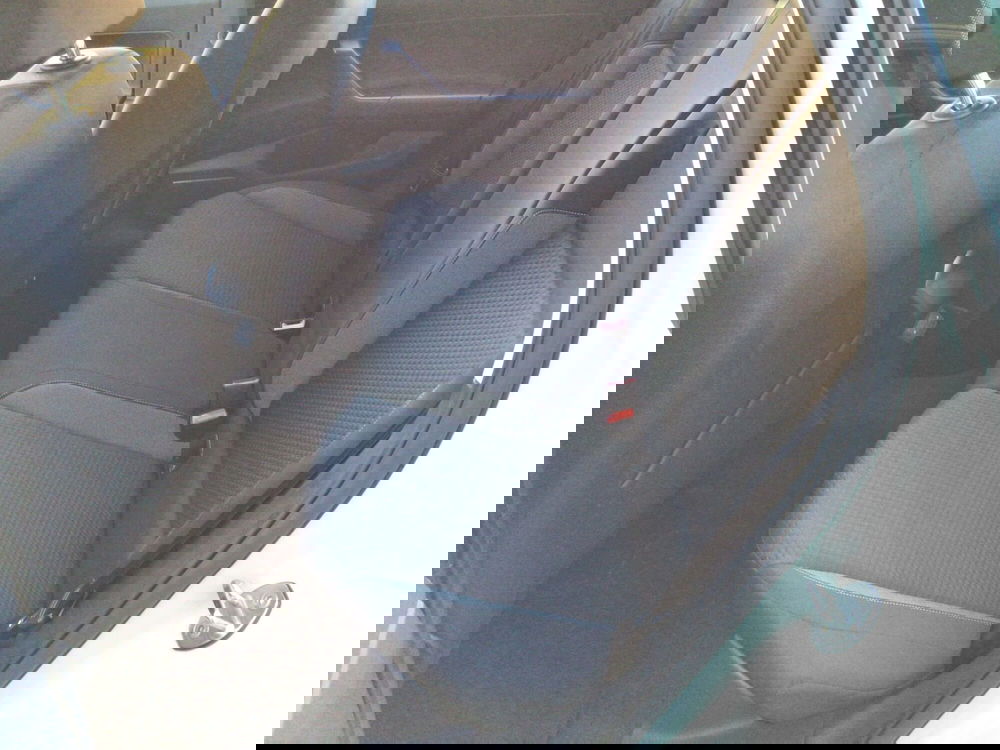 Volkswagen Polo usata a Genova (12)