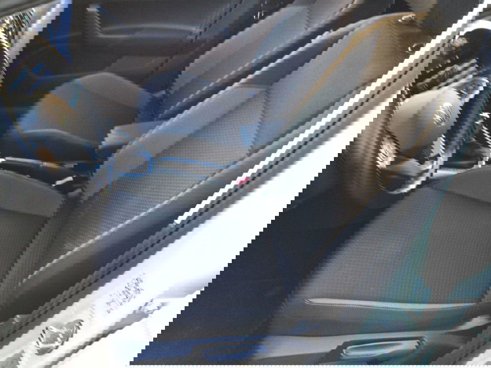 Volkswagen Polo usata a Genova (13)