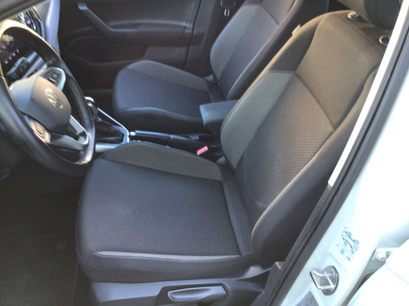 Volkswagen Polo usata a Genova (13)