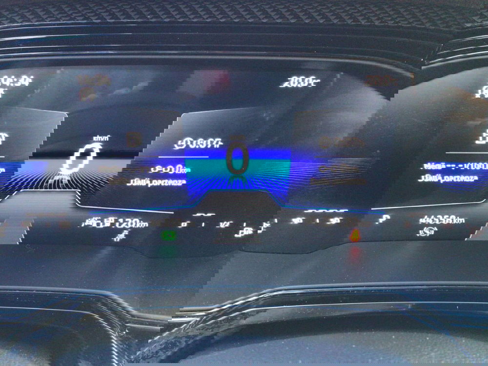 Volkswagen Polo usata a Genova (15)