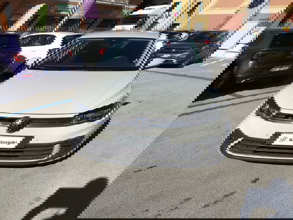 Volkswagen Polo usata a Genova (2)