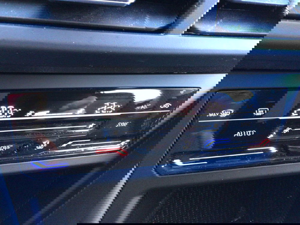 Volkswagen Polo usata a Genova (20)