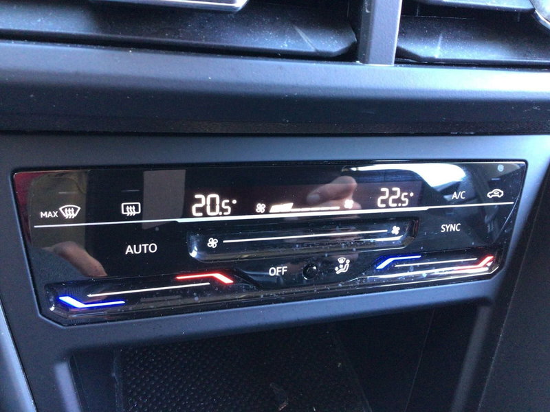 Volkswagen Polo usata a Genova (20)