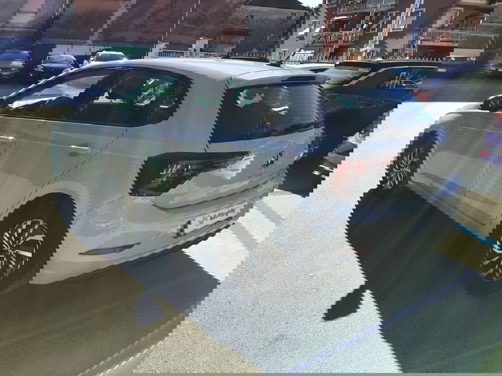 Volkswagen Polo usata a Genova (7)