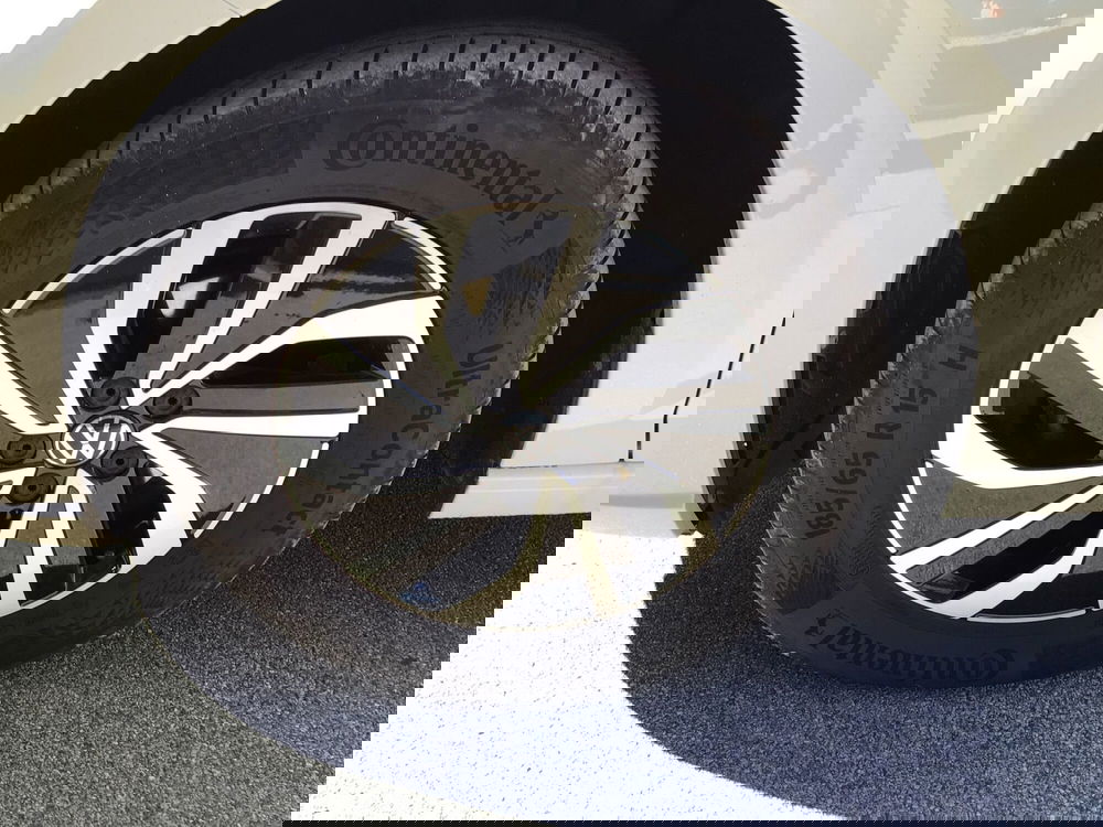 Volkswagen Polo usata a Genova (9)