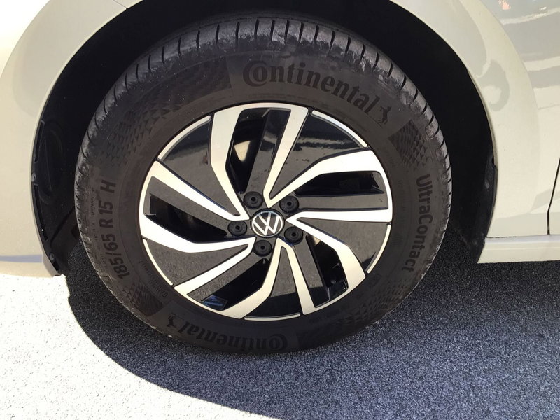 Volkswagen Polo usata a Genova (9)