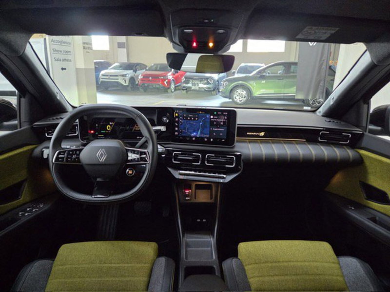 Renault Renault 5 usata a Verona (10)