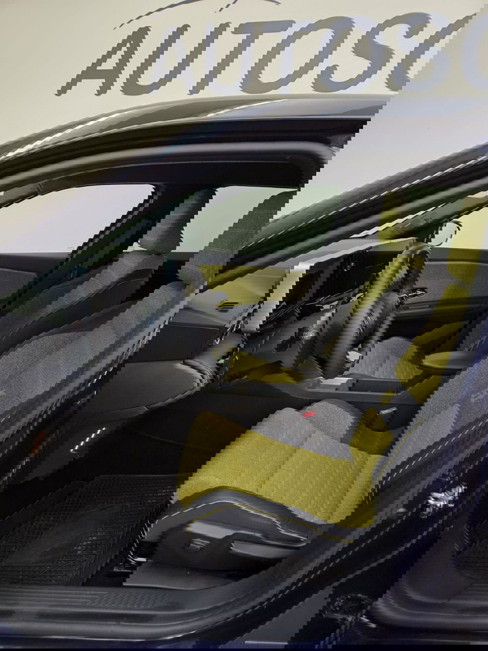 Renault Renault 5 usata a Verona (11)