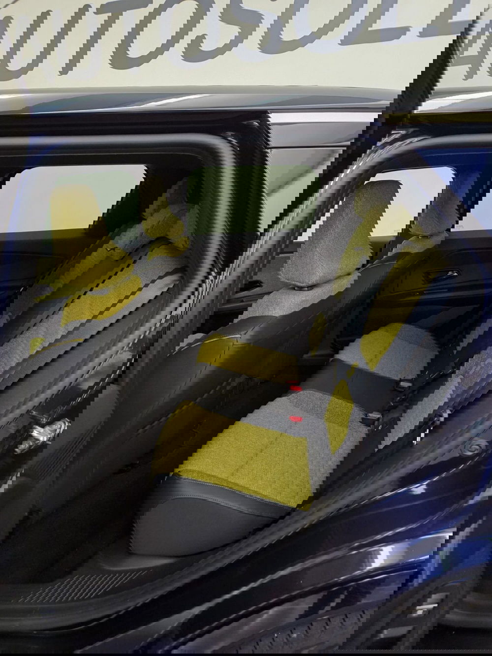 Renault Renault 5 usata a Verona (12)