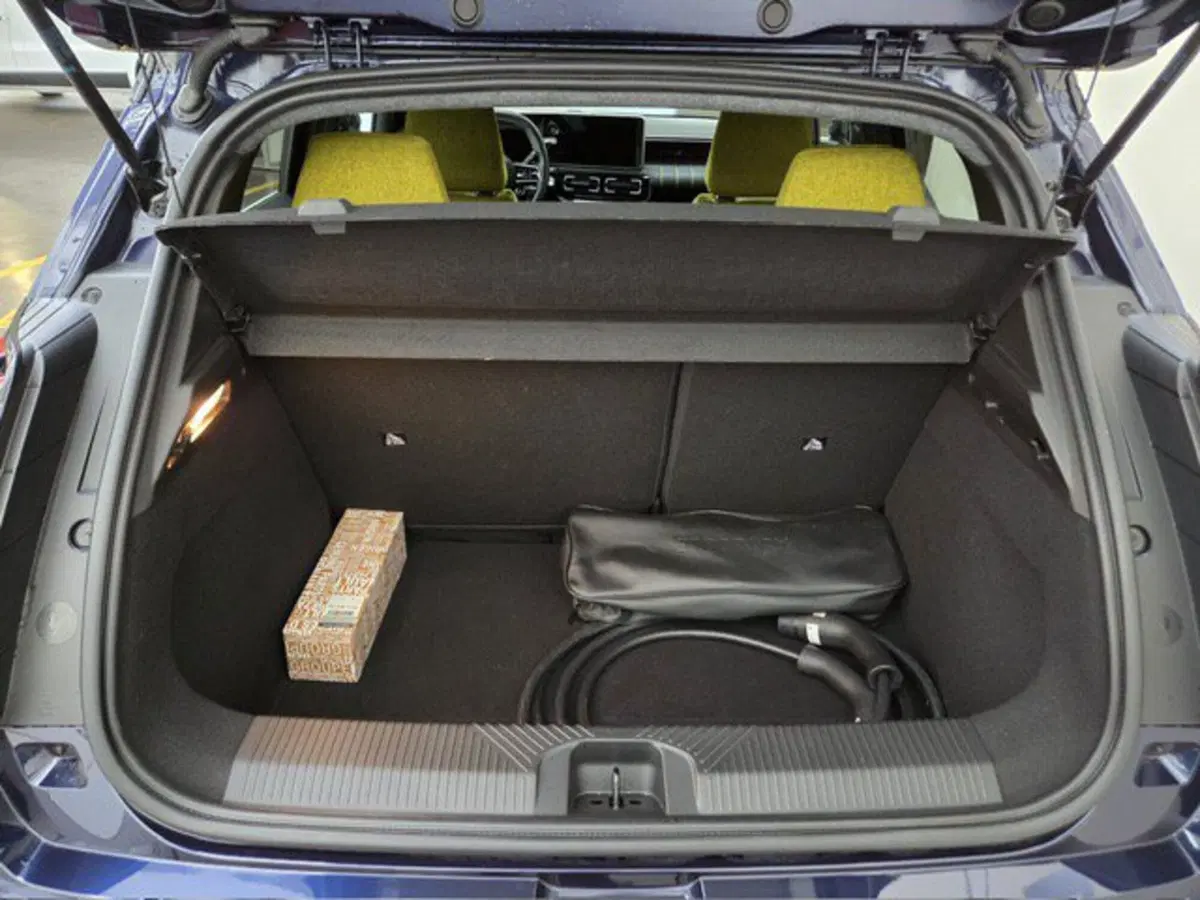 Renault Renault 5 usata a Verona (13)