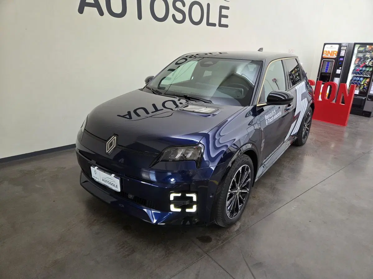 Renault Renault 5 usata a Verona (2)