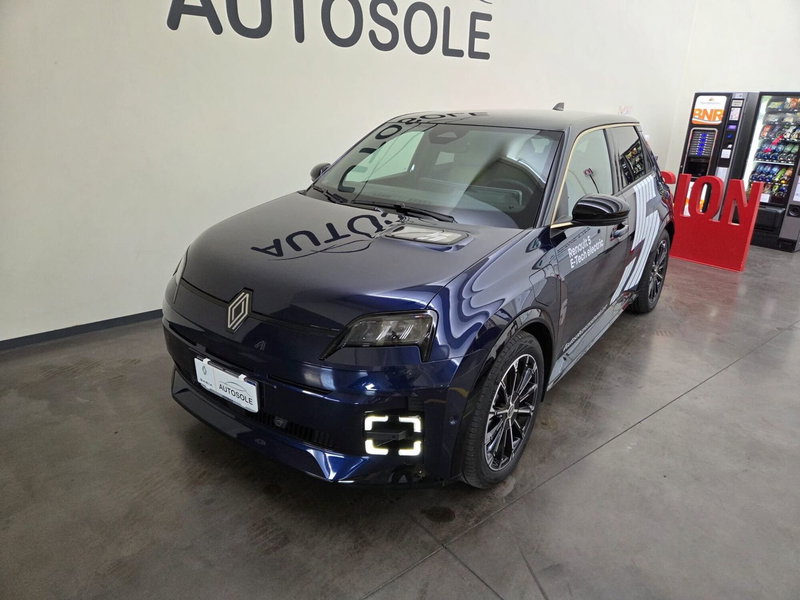 Renault Renault 5 usata a Verona (2)