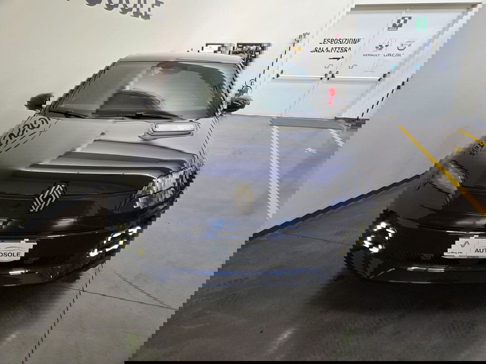 Renault Renault 5 usata a Verona (3)