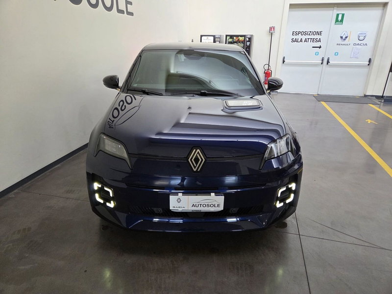 Renault Renault 5 usata a Verona (3)