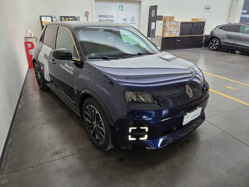 Renault Renault 5 usata a Verona (4)