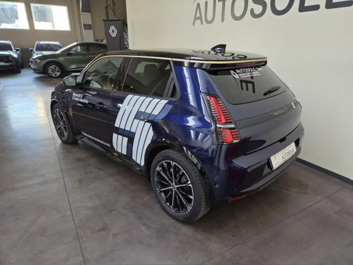 Renault Renault 5 usata a Verona (5)