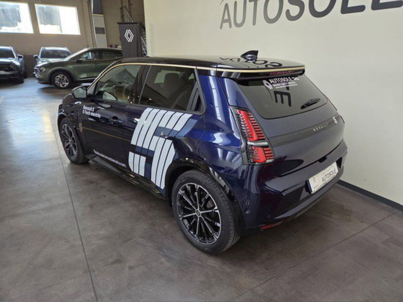Renault Renault 5 usata a Verona (5)