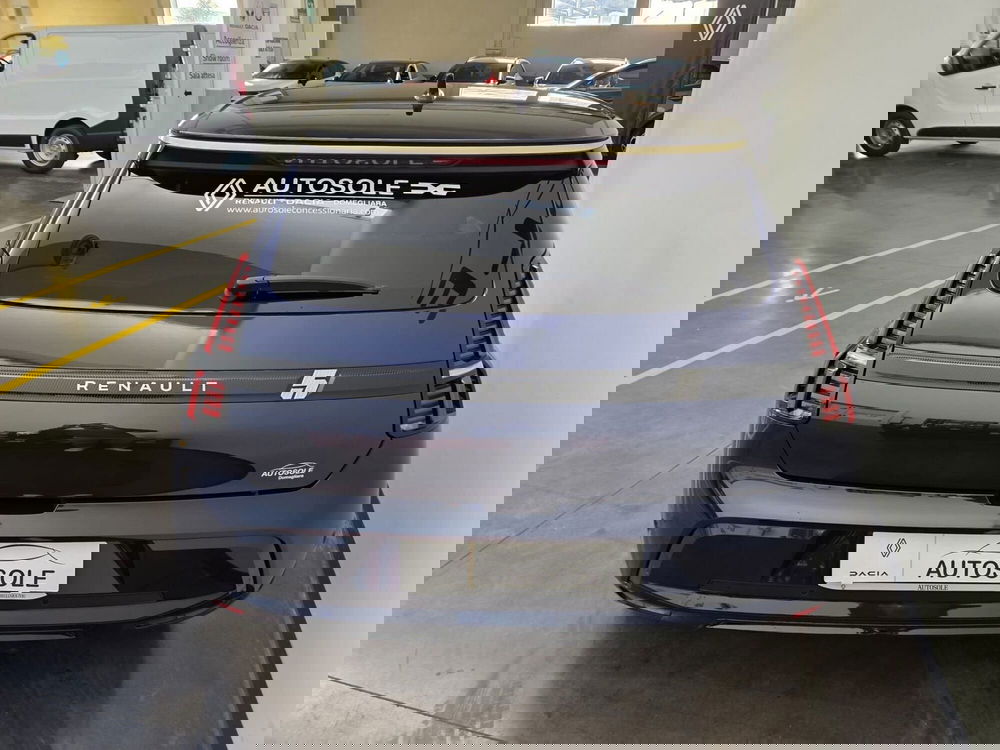 Renault Renault 5 usata a Verona (6)