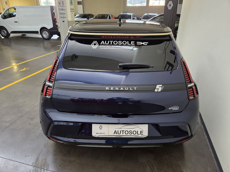 Renault Renault 5 usata a Verona (6)