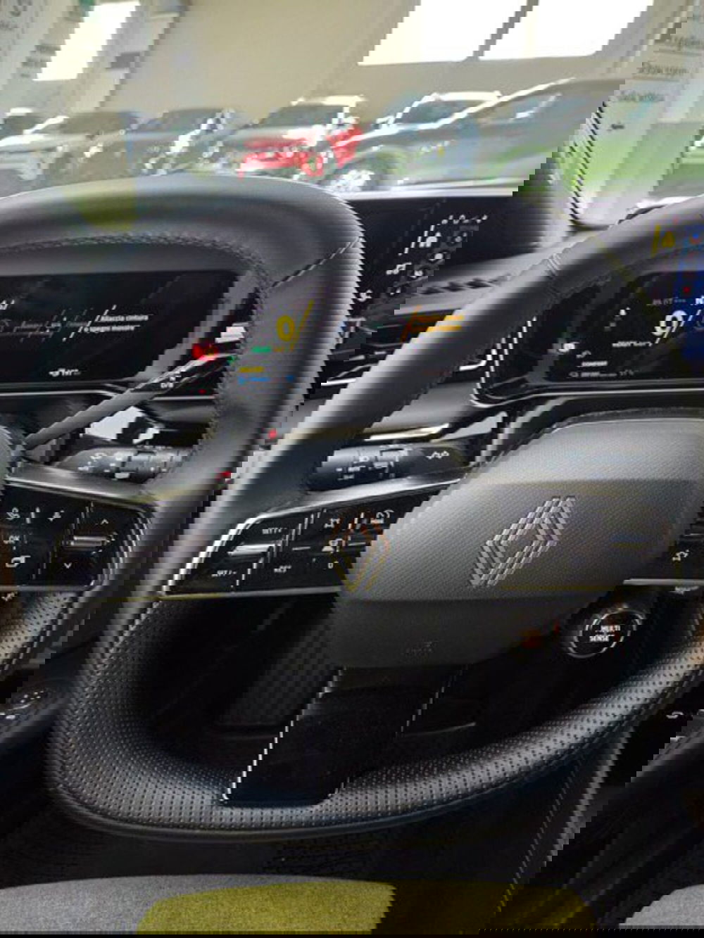 Renault Renault 5 usata a Verona (7)