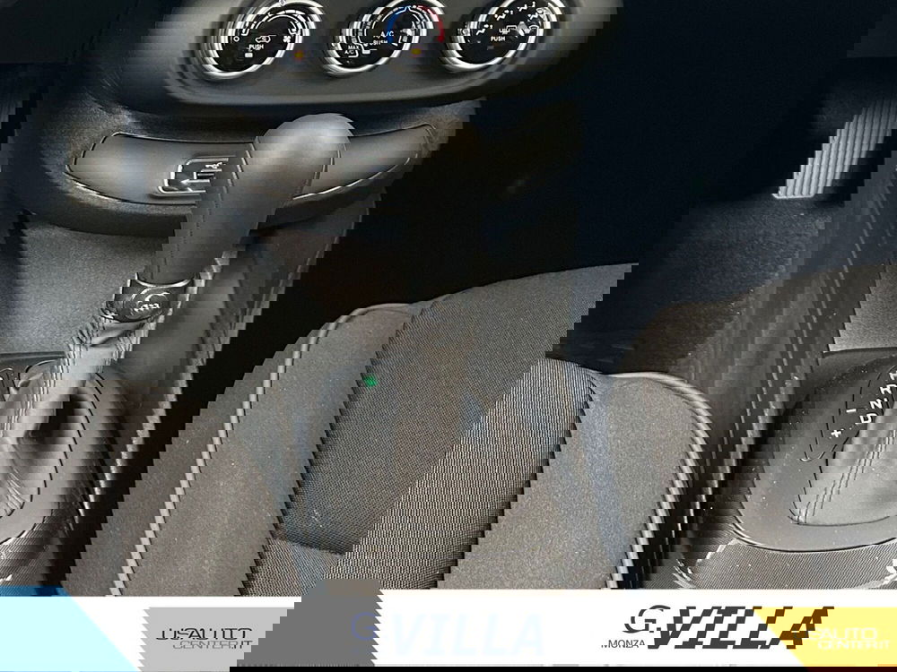 Fiat 500X nuova a Monza e Brianza (15)