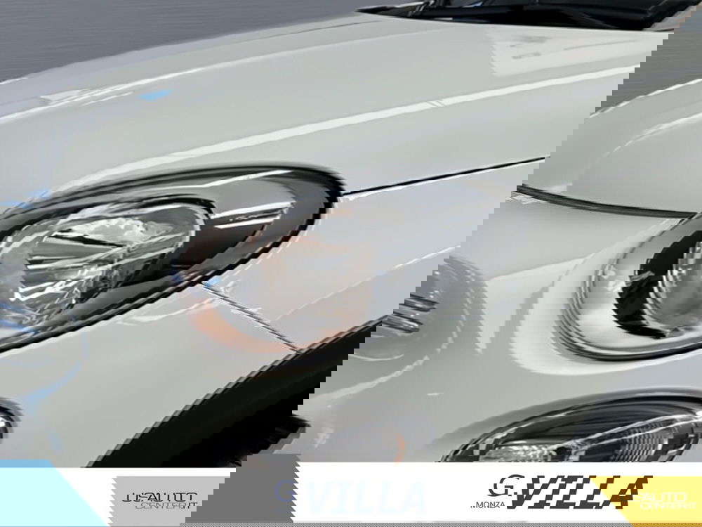 Fiat 500X nuova a Monza e Brianza (3)