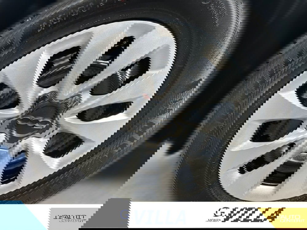 Fiat 500X nuova a Monza e Brianza (7)