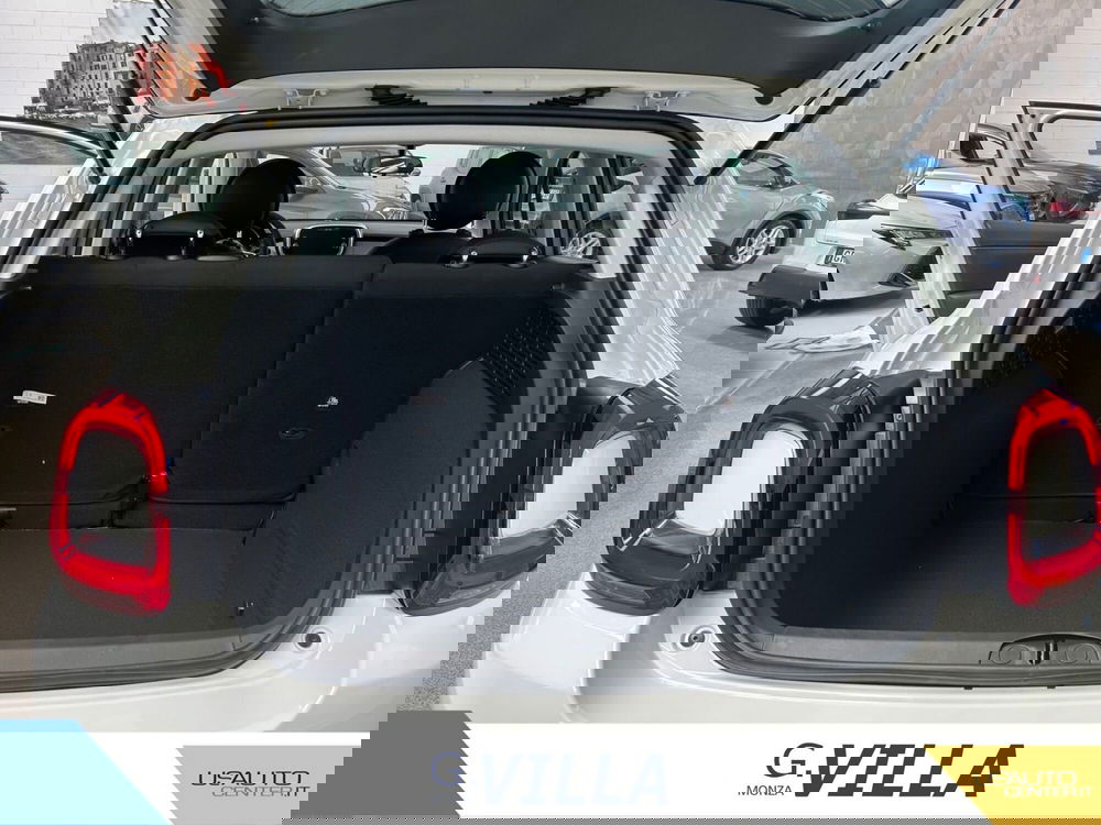 Fiat 500X nuova a Monza e Brianza (8)