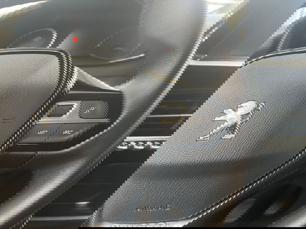 Peugeot 208 usata a Monza e Brianza (10)