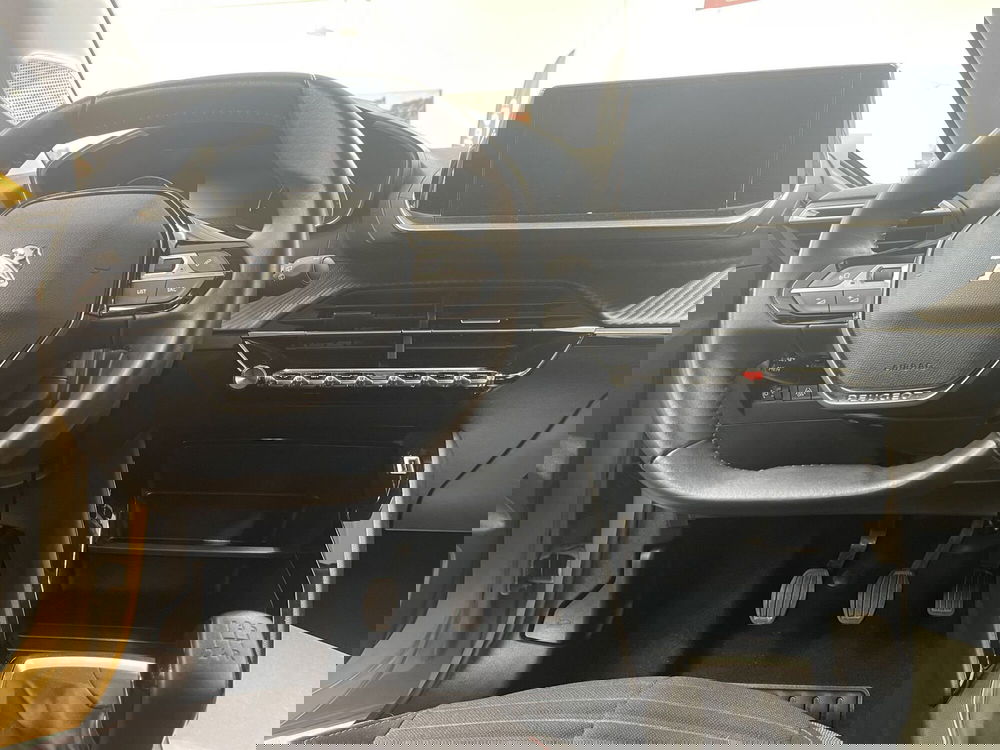 Peugeot 208 usata a Monza e Brianza (12)