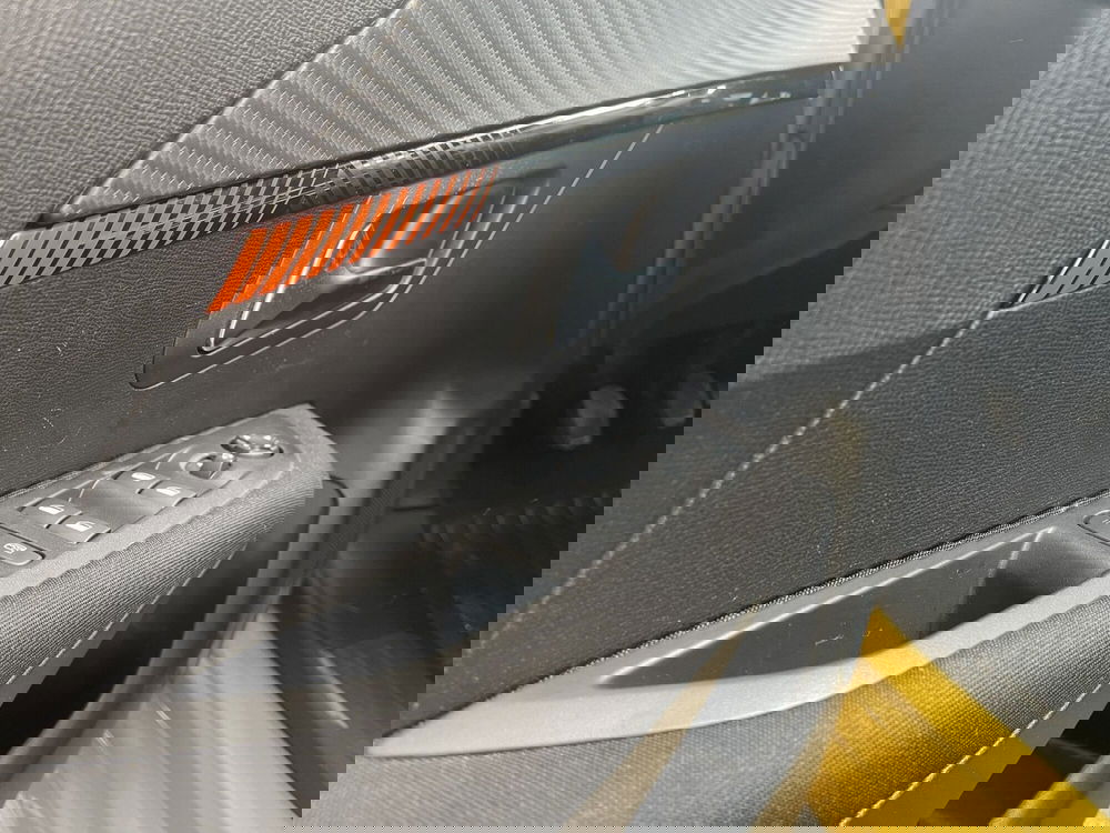 Peugeot 208 usata a Monza e Brianza (14)