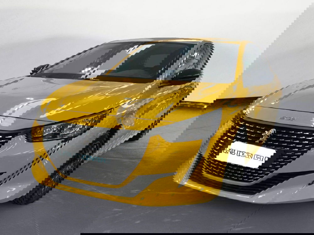 Peugeot 208 usata a Monza e Brianza (2)