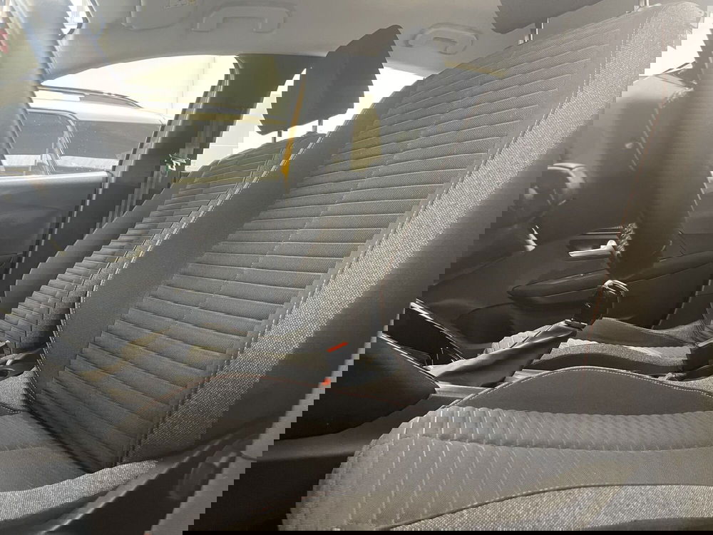 Peugeot 208 usata a Monza e Brianza (6)