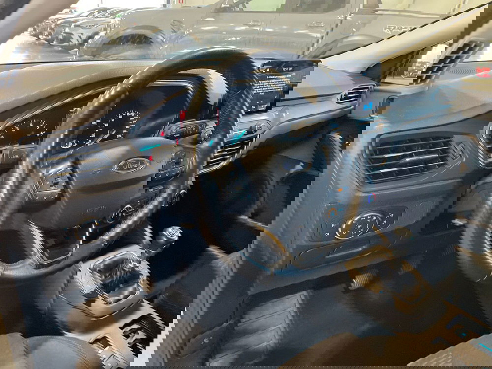 Ford Focus usata a Brescia (10)