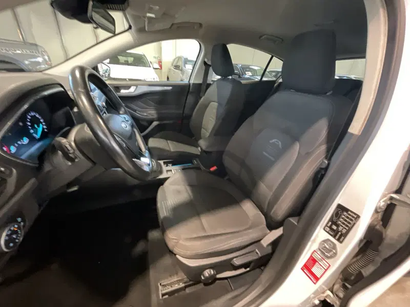 Ford Focus usata a Brescia (11)