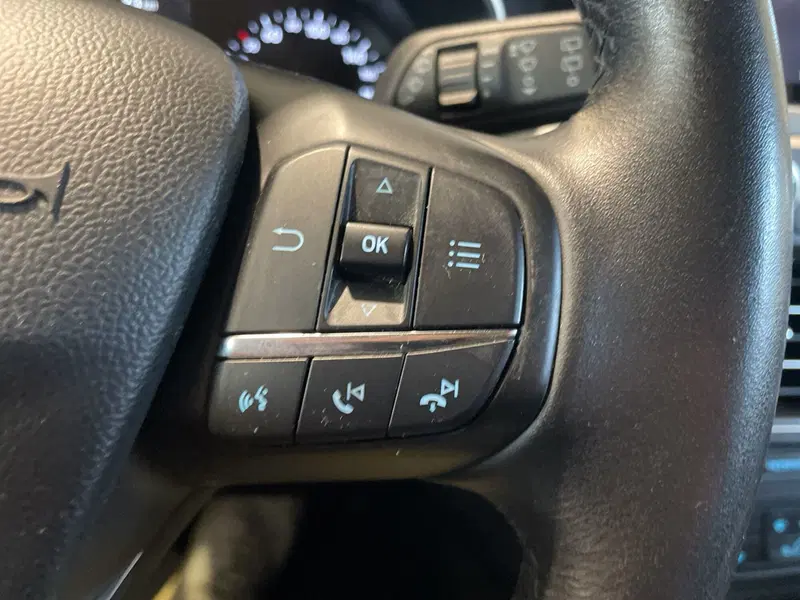 Ford Focus usata a Brescia (13)