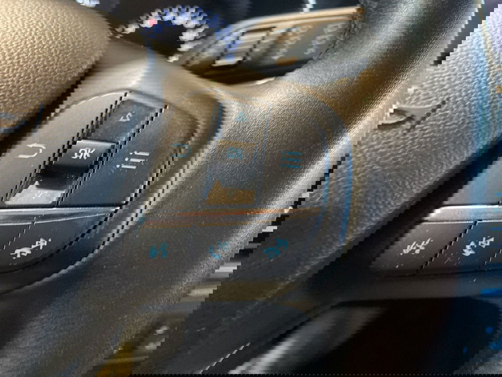 Ford Focus usata a Brescia (13)