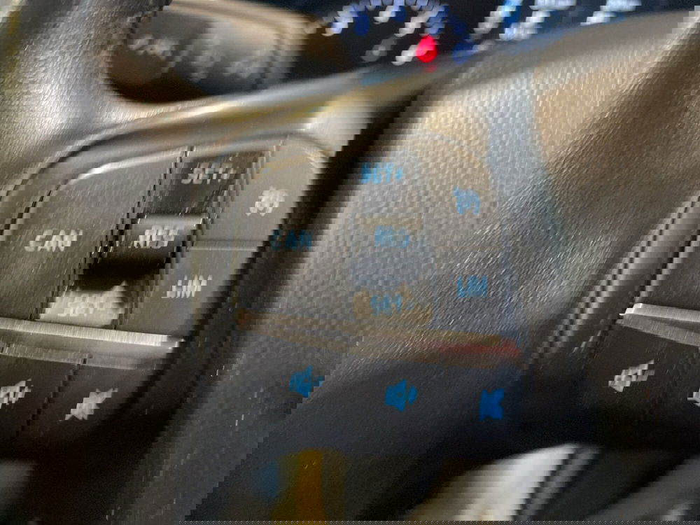 Ford Focus usata a Brescia (14)