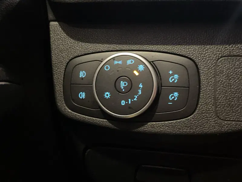 Ford Focus usata a Brescia (15)
