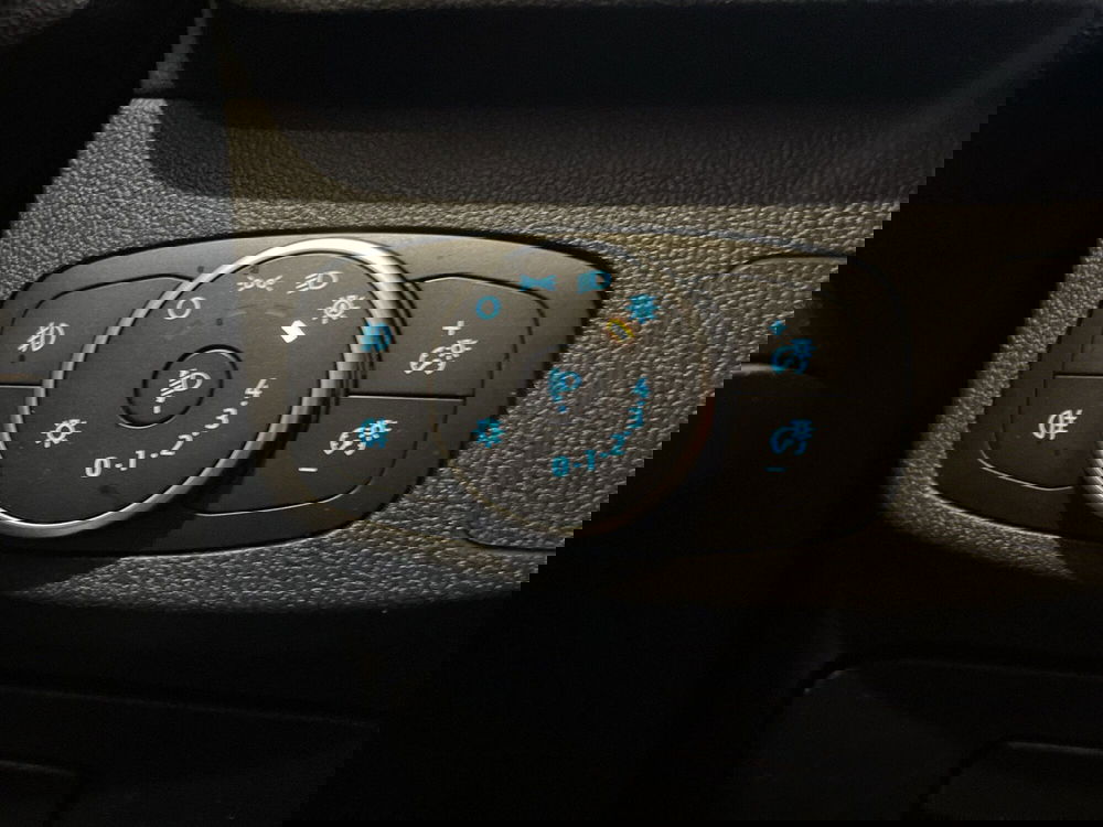 Ford Focus usata a Brescia (15)