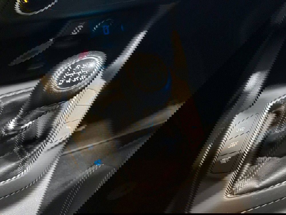 Ford Focus usata a Brescia (16)