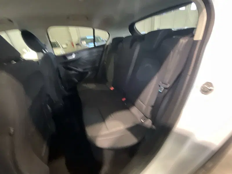 Ford Focus usata a Brescia (19)